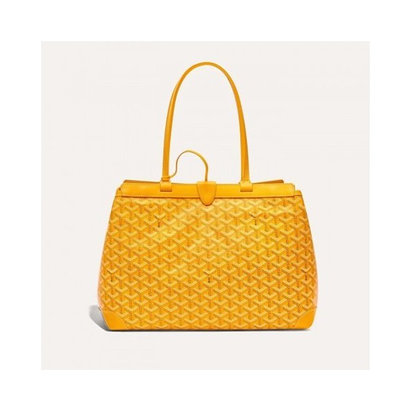 [Premium] GOYARD 고야드 벨샤스 비유드 백 PM 옐로우 BELBIAPMLTY01CL03P-레플리카 사이트 쇼핑몰 RSMALL