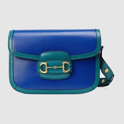 [Premium] GUCCI 구찌 [GUCCI 구찌 홀스빗 1955] 스몰 숄더백 2color 602204 1DBAG 8381
