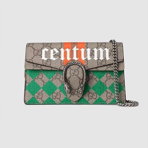 [Premium] GUCCI 구찌 [디오니서스] 수퍼 미니백 476432 UQHFN 8666