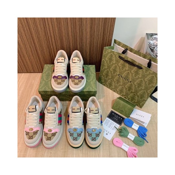 [225~280]구찌 스니커즈 3color-레플리카 사이트 쇼핑몰 RSMALL