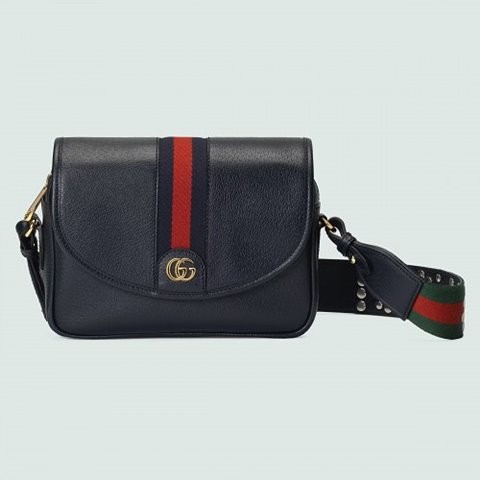 [Premium] GUCCI 구찌 [오피디아] 미니 숄더백 ‎722117 AAA81 4048