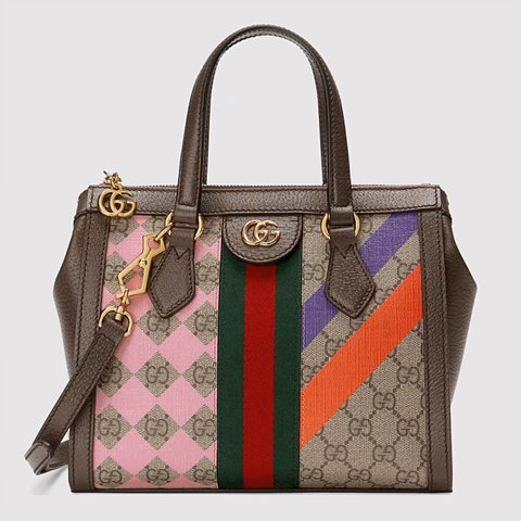 [Premium] GUCCI 구찌 [오피디아] 스몰 토트백 547551 UQHBB 9885