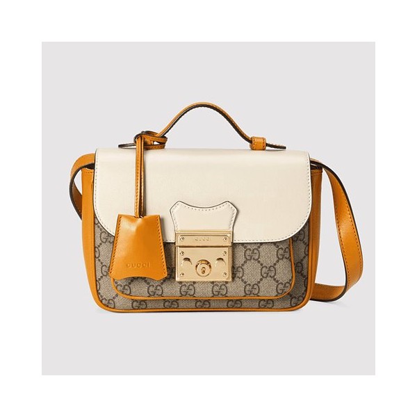 [Premium] GUCCI 구찌 [패들락] 미니백 2color ‎658487 2ZGAG 9763-레플리카 사이트 쇼핑몰 RSMALL