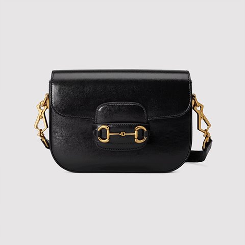 [Premium] GUCCI 구찌 [홀스빗 1955] 미니백 658574 18YSG 1060
