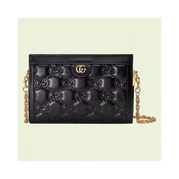 [Premium] GUCCI 구찌 GG 마틀라세 레더 숄더백 ‎702200 UM8HG 1046-레플리카 사이트 쇼핑몰 RSMALL