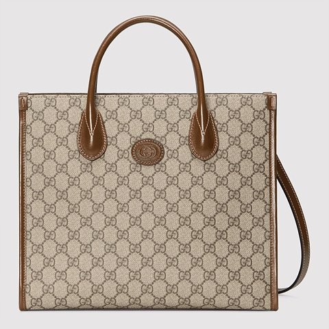 [Premium] GUCCI 구찌 GG 스몰 토트백 659983 92TCG 8563