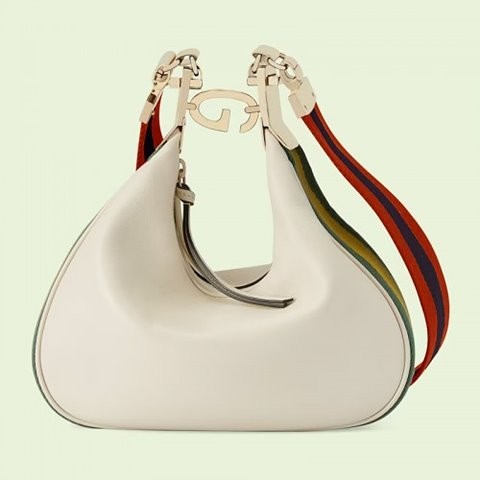 [Premium] GUCCI 구찌 아따슈 스몰 숄더백 ‎699409 UXWBG 9109