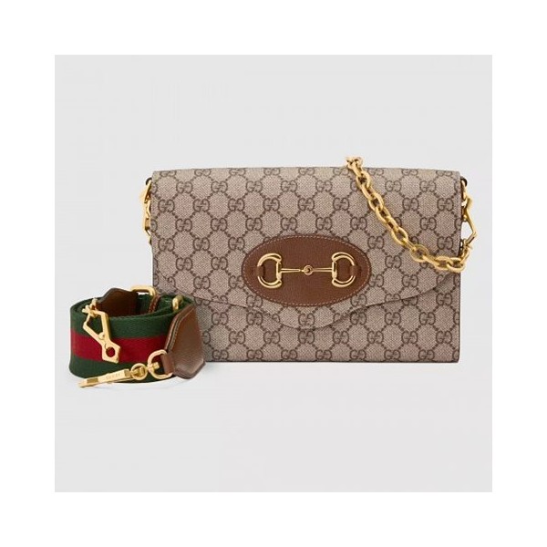 [Premium] GUCCI 구찌 홀스빗 1955 스몰 핸드백 677286 HUHHX 8565-레플리카 사이트 쇼핑몰 RSMALL