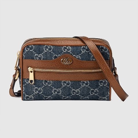 [Premium] GUCCI 구찌[오피디아] GG 미니백 517350 2KQGG 8375