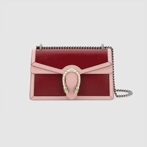 Premium] GUCCI 구찌 [디오니서스] 스몰 숄더백 400249 18YQX 6664