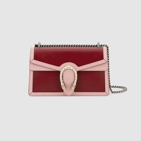 Premium] GUCCI 구찌 [디오니서스] 스몰 숄더백 400249 18YQX 6664