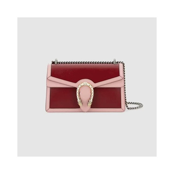 Premium] GUCCI 구찌 [디오니서스] 스몰 숄더백 400249 18YQX 6664-레플리카 사이트 쇼핑몰 RSMALL