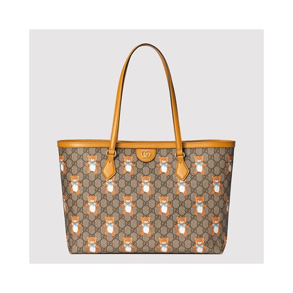 Premium] GUCCI 구찌 [오피디아] KAI 미디엄 토트백 631685 2YLAG 8695-레플리카 사이트 쇼핑몰 RSMALL