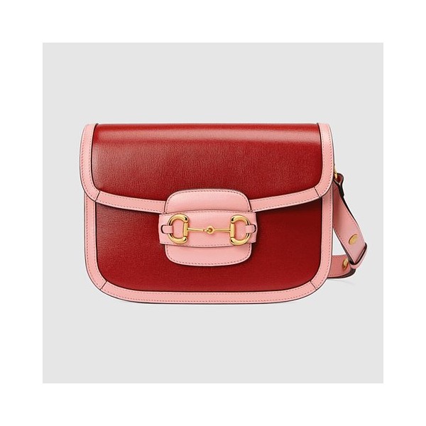 Premium] GUCCI 구찌 [홀스빗 1955] 스몰 숄더백 602204 1DBAG 6668-레플리카 사이트 쇼핑몰 RSMALL