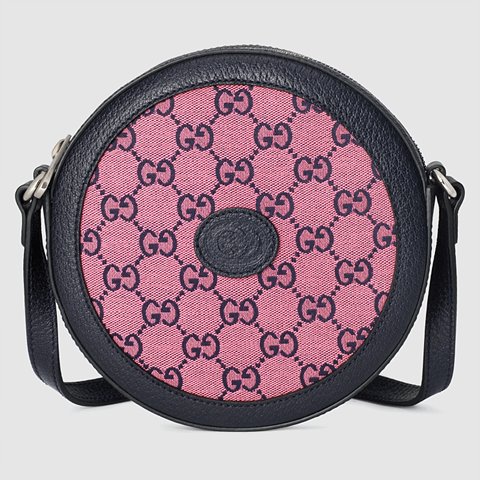 Premium] GUCCI 구찌 GG 멀티컬러 숄더백 658825 2UZAN 5279
