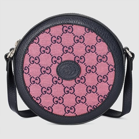 Premium] GUCCI 구찌 GG 멀티컬러 숄더백 658825 2UZAN 5279