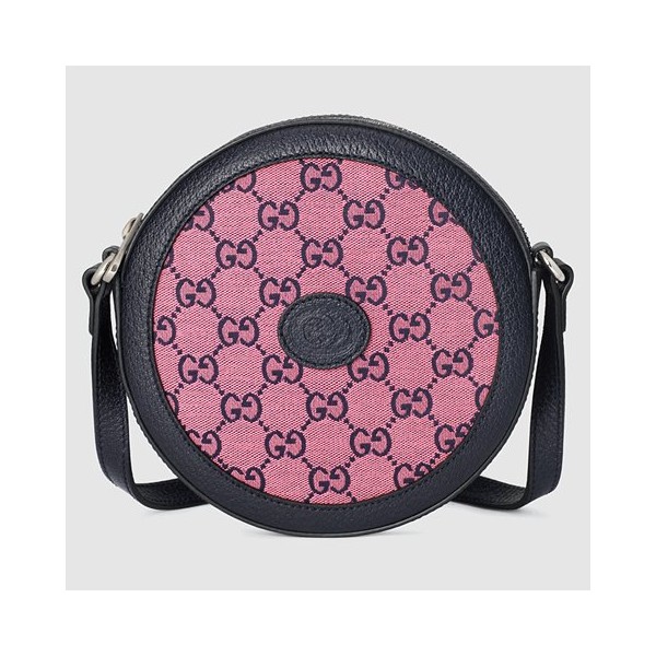 Premium] GUCCI 구찌 GG 멀티컬러 숄더백 658825 2UZAN 5279-레플리카 사이트 쇼핑몰 RSMALL