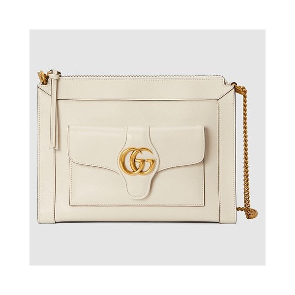 GUCCI 구찌 더블 G 디테일의 스몰 숄더백 648999 1U10T 9022-레플리카 사이트 쇼핑몰 RSMALL