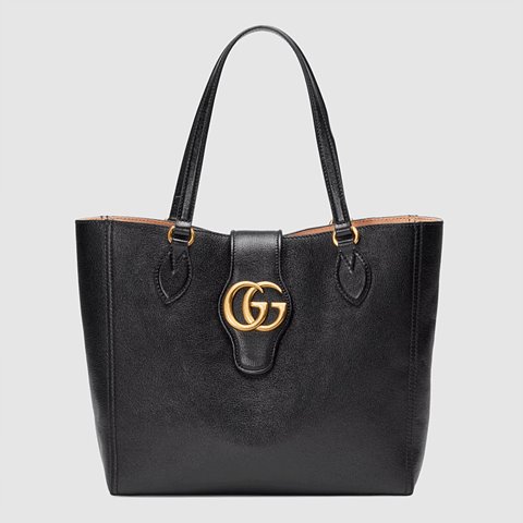 GUCCI 구찌 더블 G 디테일의 토트백 652680 1U10T 1000