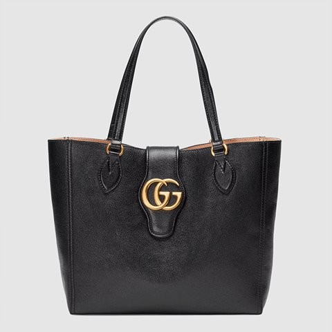 GUCCI 구찌 더블 G 디테일의 토트백 652680 1U10T 1000
