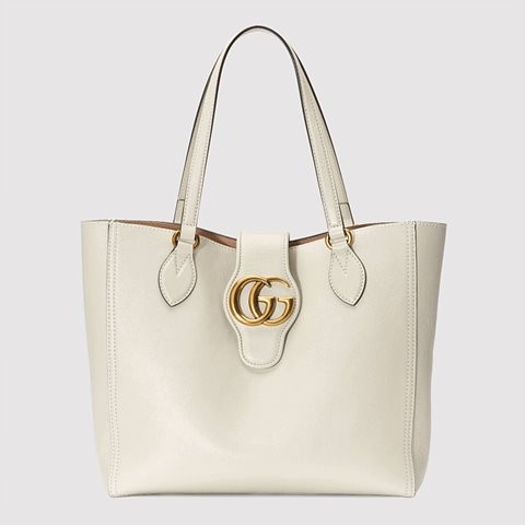 GUCCI 구찌 더블 G 디테일의 토트백 ‎652680 1U10T 9022