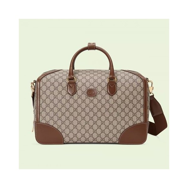 GUCCI 구찌 인터로킹 G 더플백 696014 92THG 8563-레플리카 사이트 쇼핑몰 RSMALL