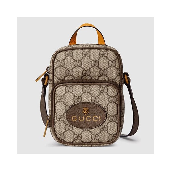 [Premium] GUCCI 구찌 [네오 빈티지] 미니백 658556 K9GOT 886-레플리카 사이트 쇼핑몰 RSMALL