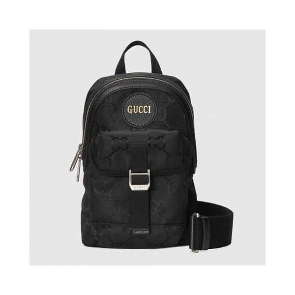 [Premium] GUCCI 구찌 오프 더 그리드 슬링백팩 658631 H9HUN 1000-레플리카 사이트 쇼핑몰 RSMALL