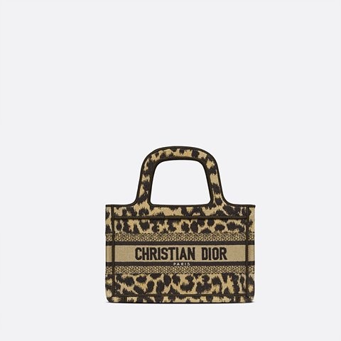 [Premium] DIOR 디올 BOOk 미니 토트백 S5475ZRHM_M918