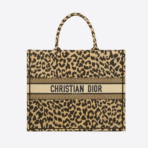 [Premium] DIOR 디올 BOOK 토트백 M1286ZRHM_M918