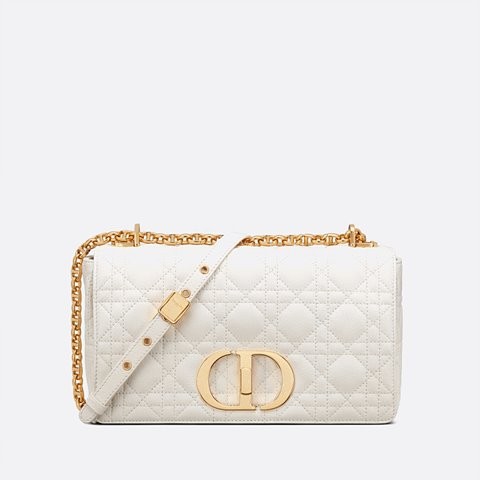 [Premium] DIOR 디올 CARO 백 M9242UWHC_M35U