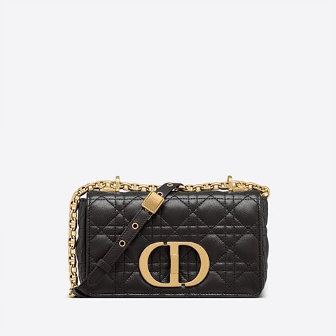 [Premium] DIOR 디올 CARO 스몰 백 M9241UWHC_M900