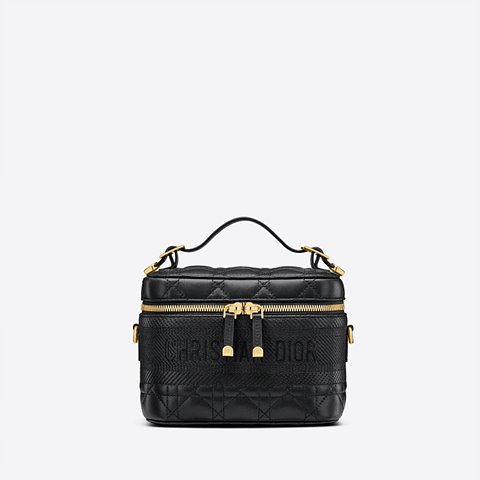 [Premium] DIOR 디올 DIORTRAVEL 스몰 베니티 케이스 3color S5488UNTR_M900