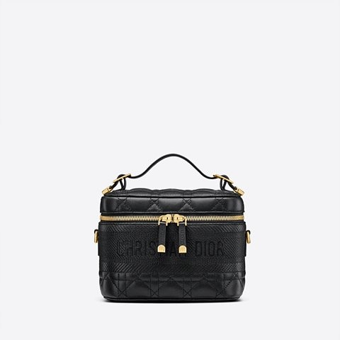 [Premium] DIOR 디올 DIORTRAVEL 스몰 베니티 케이스 3color S5488UNTR_M900