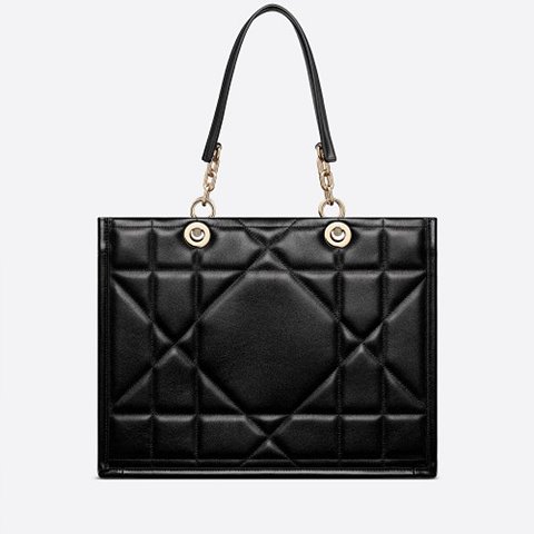 [Premium] DIOR 디올 ESSENTIAL 미디엄 토트백 M8721OZVJ_M900