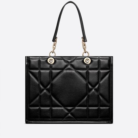 [Premium] DIOR 디올 ESSENTIAL 미디엄 토트백 M8721OZVJ_M900
