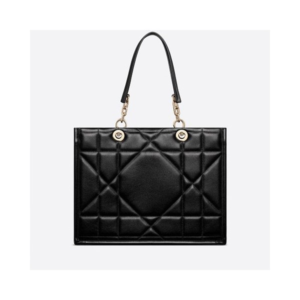 [Premium] DIOR 디올 ESSENTIAL 미디엄 토트백 M8721OZVJ_M900-레플리카 사이트 쇼핑몰 RSMALL