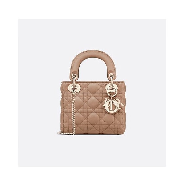 [Premium] DIOR 디올 LADY 미니 백 beige M0505OCAL_M50P-레플리카 사이트 쇼핑몰 RSMALL