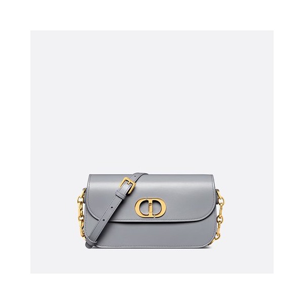 Premium] DIOR 디올 30 MONTAIGNE AVENUE 백 이터리얼 그레이 M9260UMOA_M47G-레플리카 사이트 쇼핑몰 RSMALL