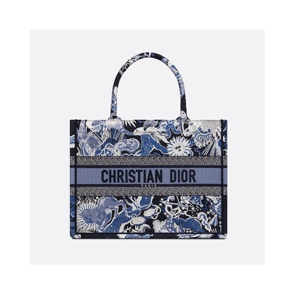 디올 BOOK TOTE 미디엄 백 M1296ZRZA_M928-레플리카 사이트 쇼핑몰 RSMALL