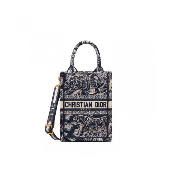 디올 DIOR BOOK TOTE 미니 휴대폰 백 S5555CRGO_M928-레플리카 사이트 쇼핑몰 RSMALL