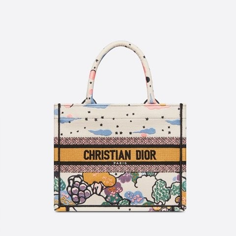 디올 DIOR BOOK TOTE 백 M1265ZRVO_M941