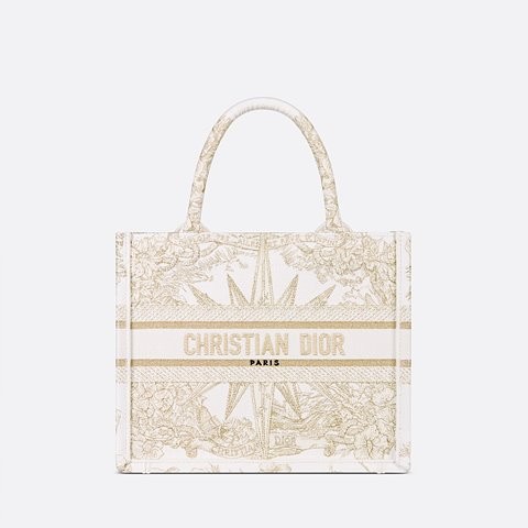 디올 DIOR BOOK TOTE 스몰 백 M1265ZRXV_M981