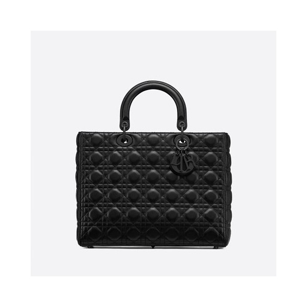 디올 LADY DIOR 라지 백 M0566SLOI_M989-레플리카 사이트 쇼핑몰 RSMALL