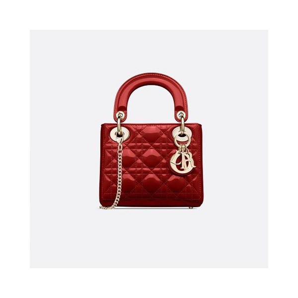 디올 LADY DIOR 미니 백 M0505OWCB_M323-레플리카 사이트 쇼핑몰 RSMALL