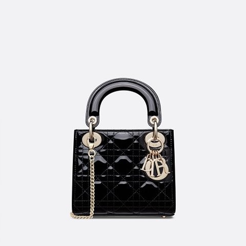 디올 LADY DIOR 미니백 M0505OWCB_M900