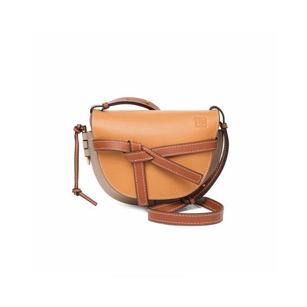 [Premium] LOEWE 로에베 Gate 백 321.54.T20-레플리카 사이트 쇼핑몰 RSMALL