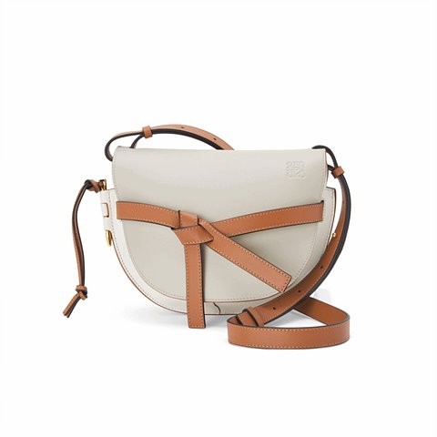 [Premium] LOEWE 로에베 스몰 Gate 백 A650T20X31