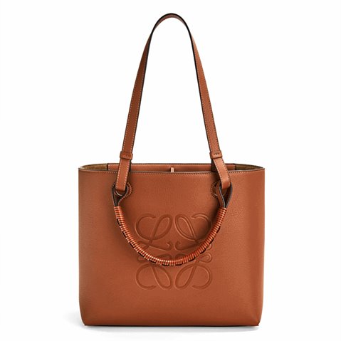 [Premium] LOEWE 로에베 아나그램 토트백 A717S72X02