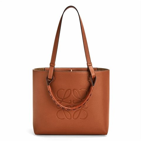 [Premium] LOEWE 로에베 아나그램 토트백 A717S72X02